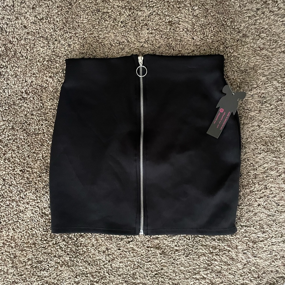 Pencil Skirt